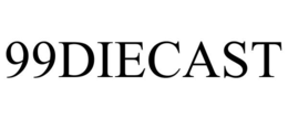 99DIECAST trademark