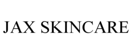 JAX SKINCARE trademark
