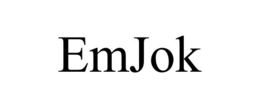 EMJOK trademark