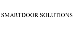 SMARTDOOR SOLUTIONS trademark