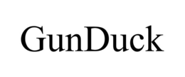 GUNDUCK trademark