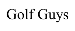 GOLF GUYS trademark