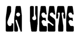 LA VESTE trademark