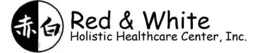 RED & WHITE HOLISTIC HEALTHCARE CENTER, INC. trademark