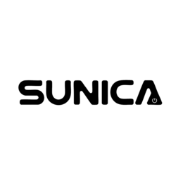 SUNICA trademark