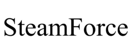 STEAMFORCE trademark