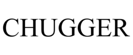 CHUGGER trademark
