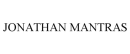 JONATHAN MANTRAS trademark