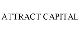 ATTRACT CAPITAL trademark