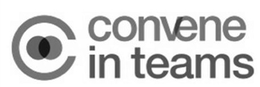 C CONVENE IN TEAMS trademark