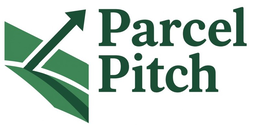 PARCEL PITCH trademark