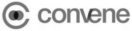 C CONVENE trademark
