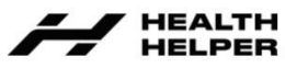 H HEALTH HELPER trademark