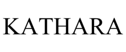 KATHARA trademark