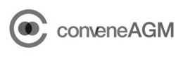 C CONVENEAGM trademark