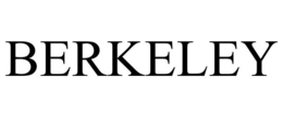BERKELEY trademark