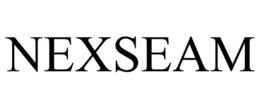 NEXSEAM trademark