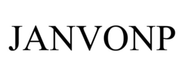 JANVONP trademark
