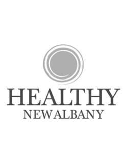 HEALTHY NEW ALBANY trademark