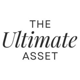 THE ULTIMATE ASSET trademark