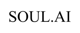 SOUL.AI trademark