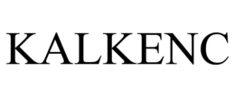KALKENC trademark