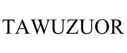 TAWUZUOR trademark