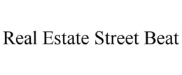 REAL ESTATE STREET BEAT trademark