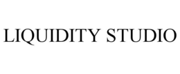 LIQUIDITY STUDIO trademark