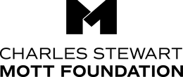 M CHARLES STEWART MOTT FOUNDATION trademark