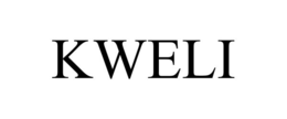 KWELI trademark