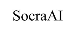 SOCRAAI trademark