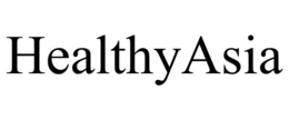HEALTHYASIA trademark