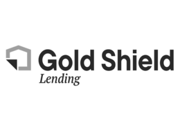 GOLD SHIELD LENDING trademark