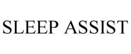 SLEEP ASSIST trademark