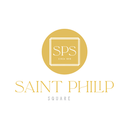 SPS CIRCA 1818 SAINT PHILIP SQUARE trademark