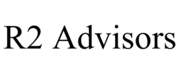 R2 ADVISORS trademark