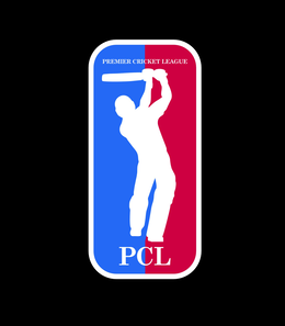 PREMIER CRICKET LEAGUE PCL trademark