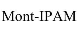 MONT-IPAM trademark