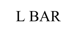 L BAR trademark