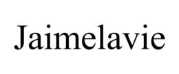 JAIMELAVIE trademark