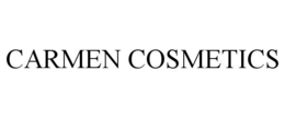CARMEN COSMETICS trademark