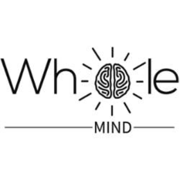 WHOLE MIND trademark