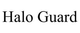 HALO GUARD trademark