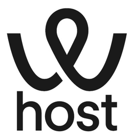 W HOST trademark