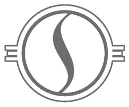 S trademark