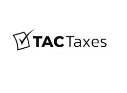 TAC TAXES trademark