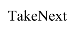 TAKENEXT trademark