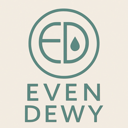 ED EVEN DEWY trademark