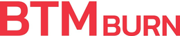 BTM BURN trademark